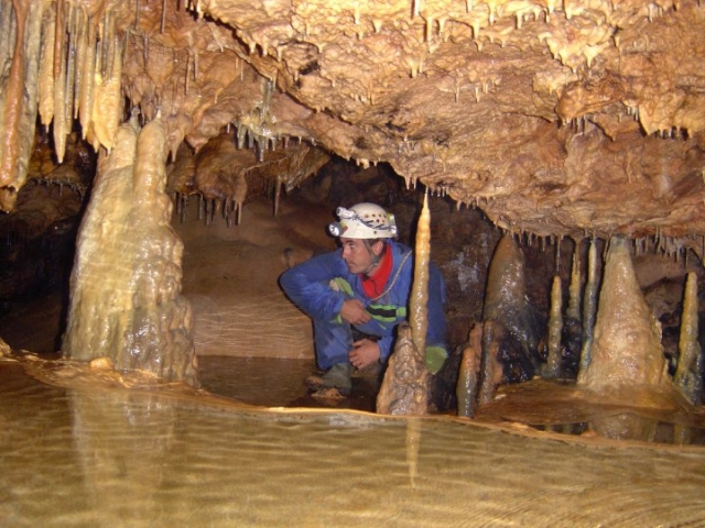  Cueva La Ramera 